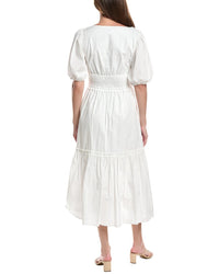 Layered With Love Layered With Love Maxi Dress