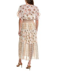 Layered With Love Layered With Love Embellished Maxi Dress