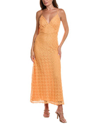 Layered With Love Layered With Love Embellished Maxi Dress