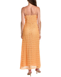 Layered With Love Layered With Love Embellished Maxi Dress