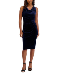 Kensie Kensie Sheath Dress