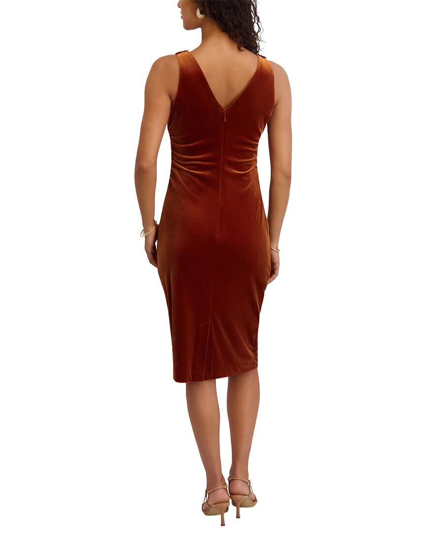 Kensie Sheath Dress