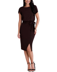 Kensie Kensie Sheath Dress