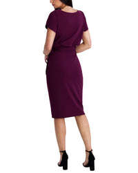 Kensie Kensie Sheath Dress