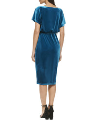 Kensie Kensie Midi Dress