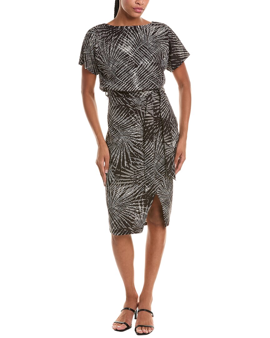 Kensie Sheath Dress