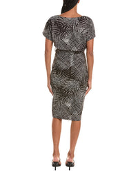 Kensie Sheath Dress
