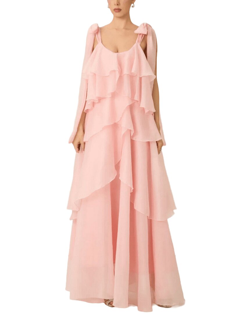 Dilireba Dilireba Maxi Dress