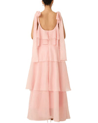 Dilireba Dilireba Maxi Dress