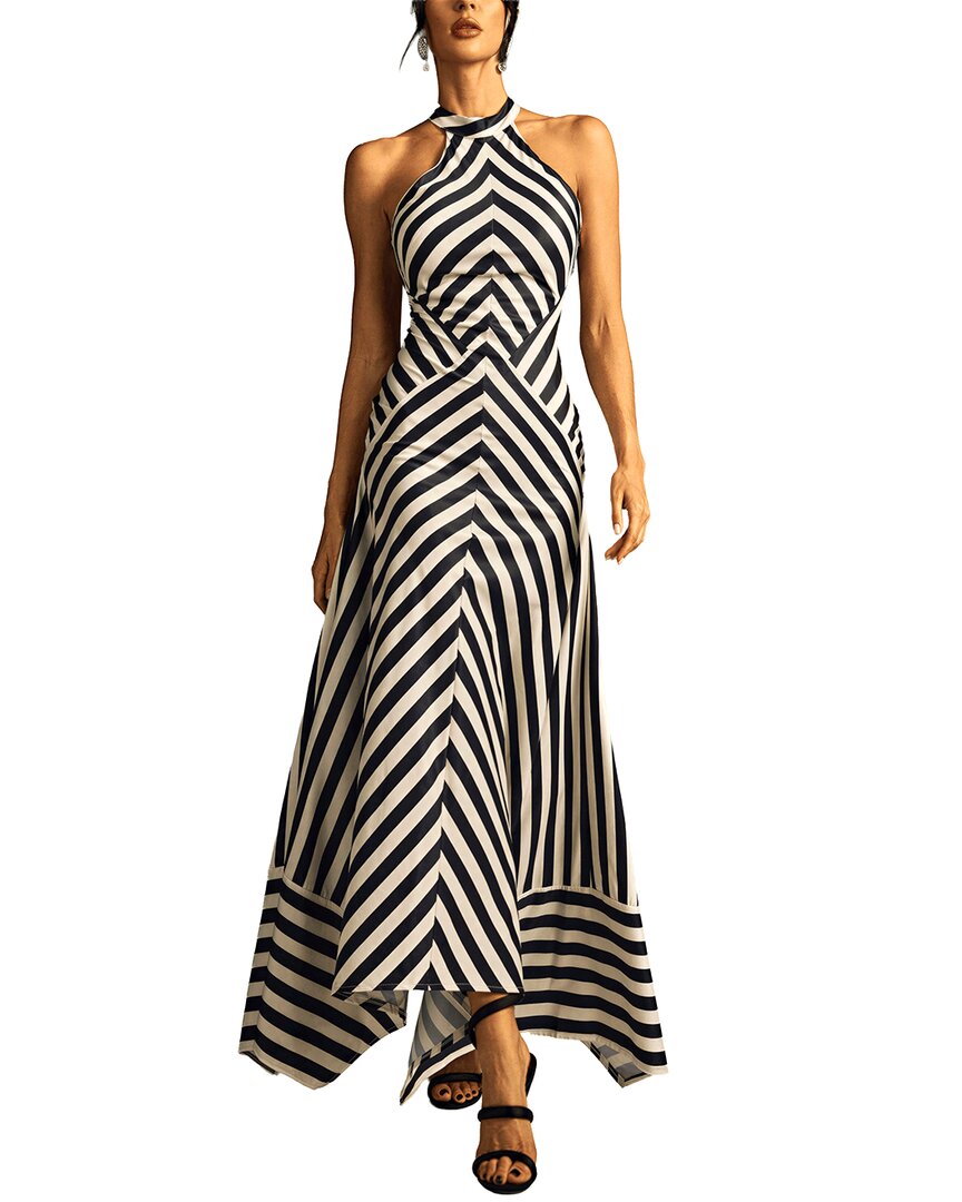 Dilireba Dilireba Maxi Dress