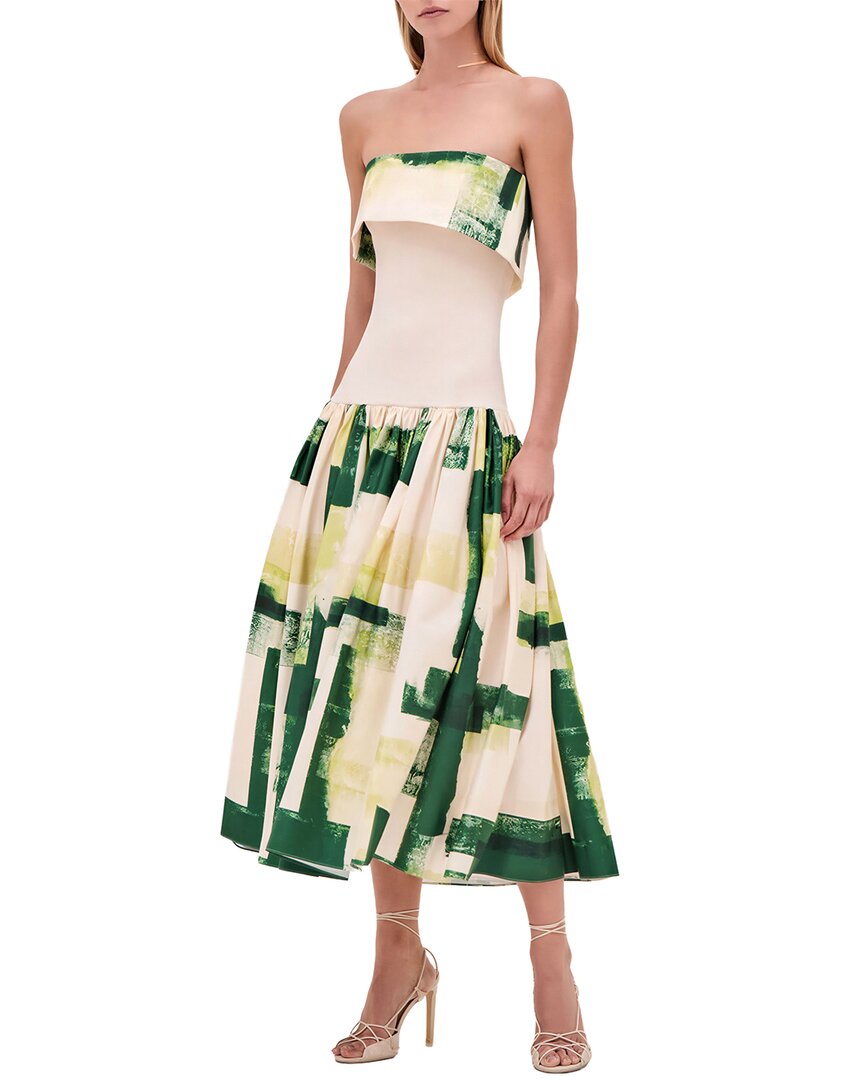 Dilireba Dilireba Midi Dress