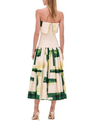 Dilireba Dilireba Midi Dress