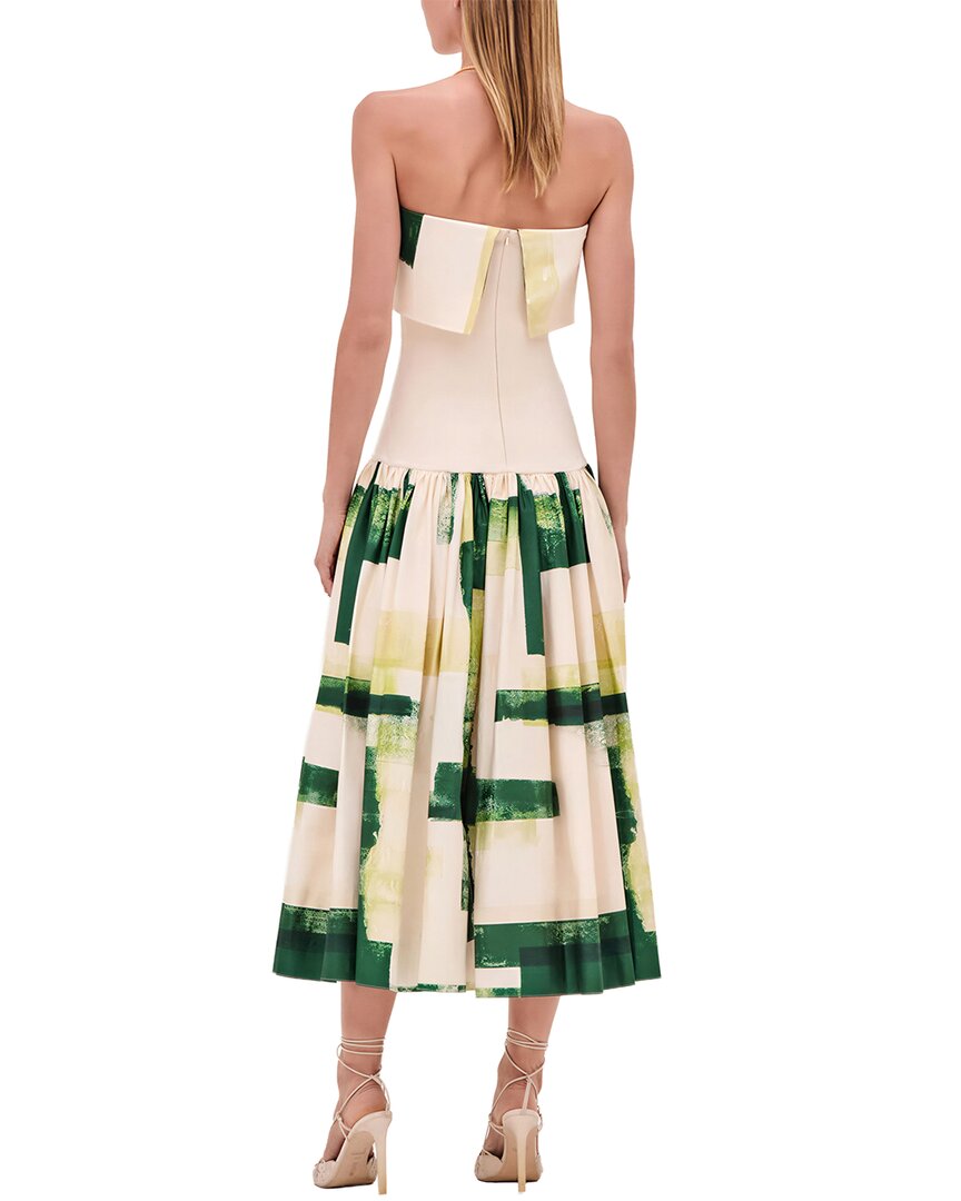 Dilireba Dilireba Midi Dress