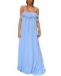 Dilireba Dilireba Maxi Dress