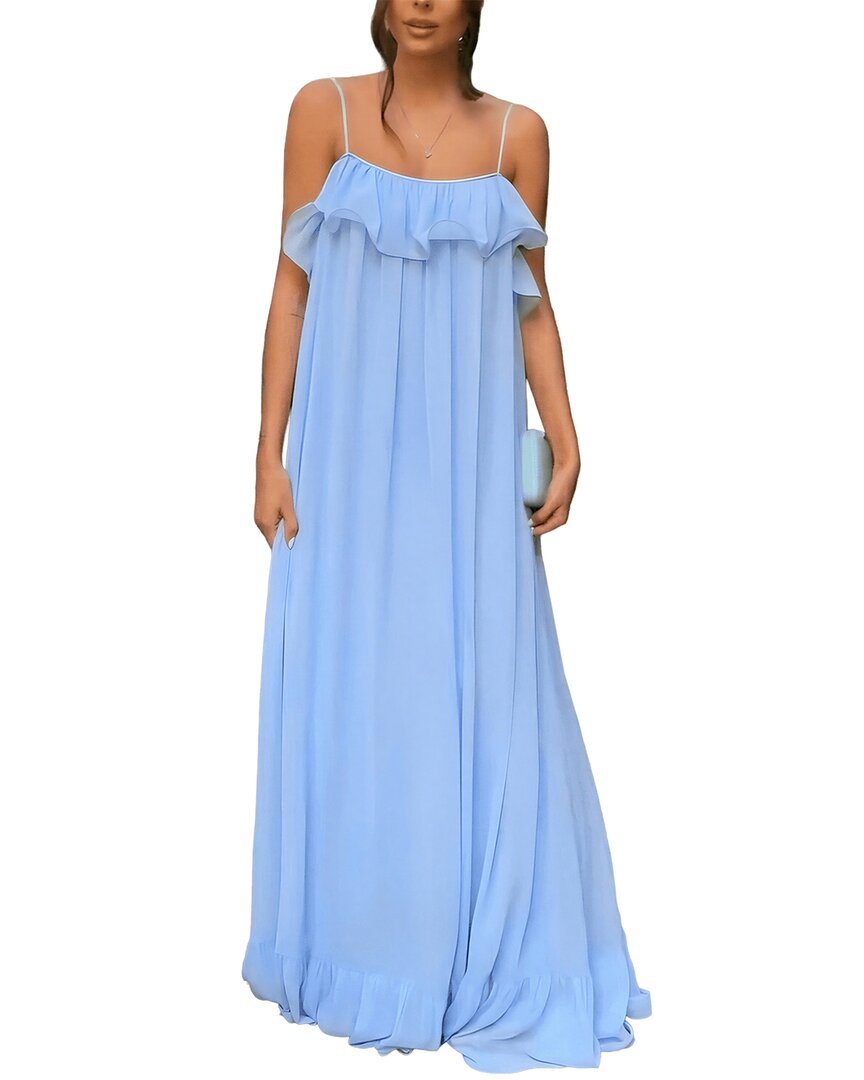 Dilireba Dilireba Maxi Dress