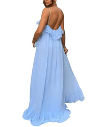 Dilireba Dilireba Maxi Dress