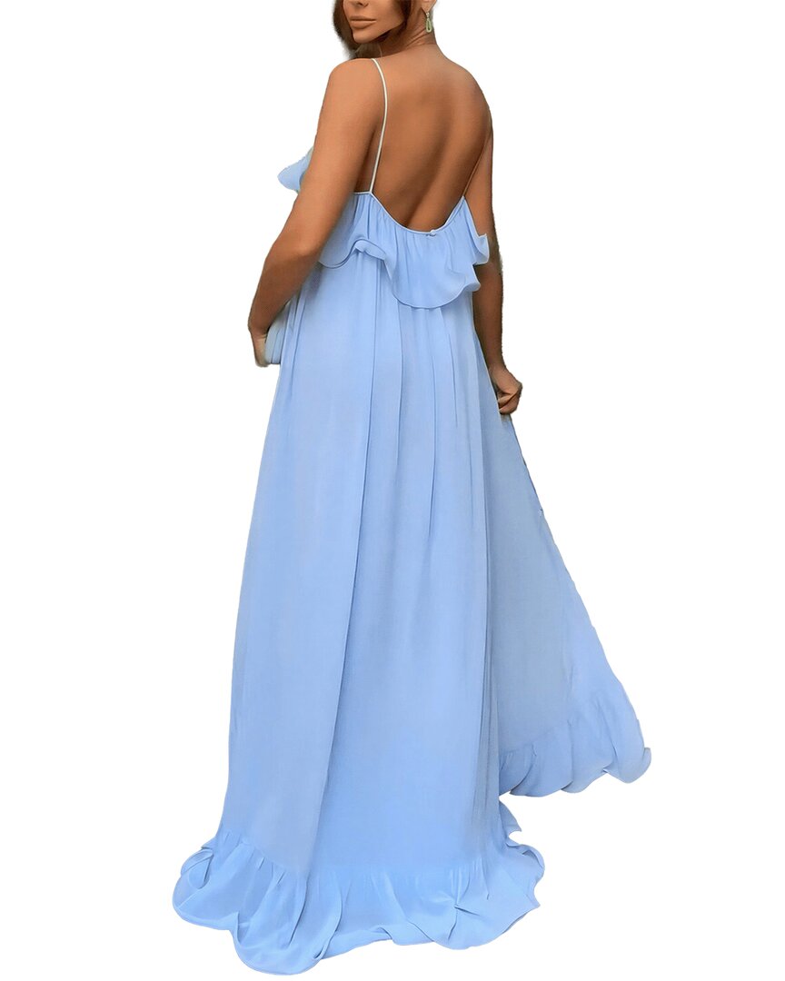 Dilireba Dilireba Maxi Dress