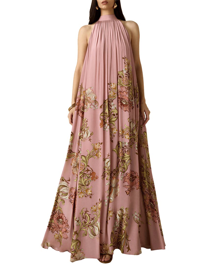 Dilireba Dilireba Maxi Dress