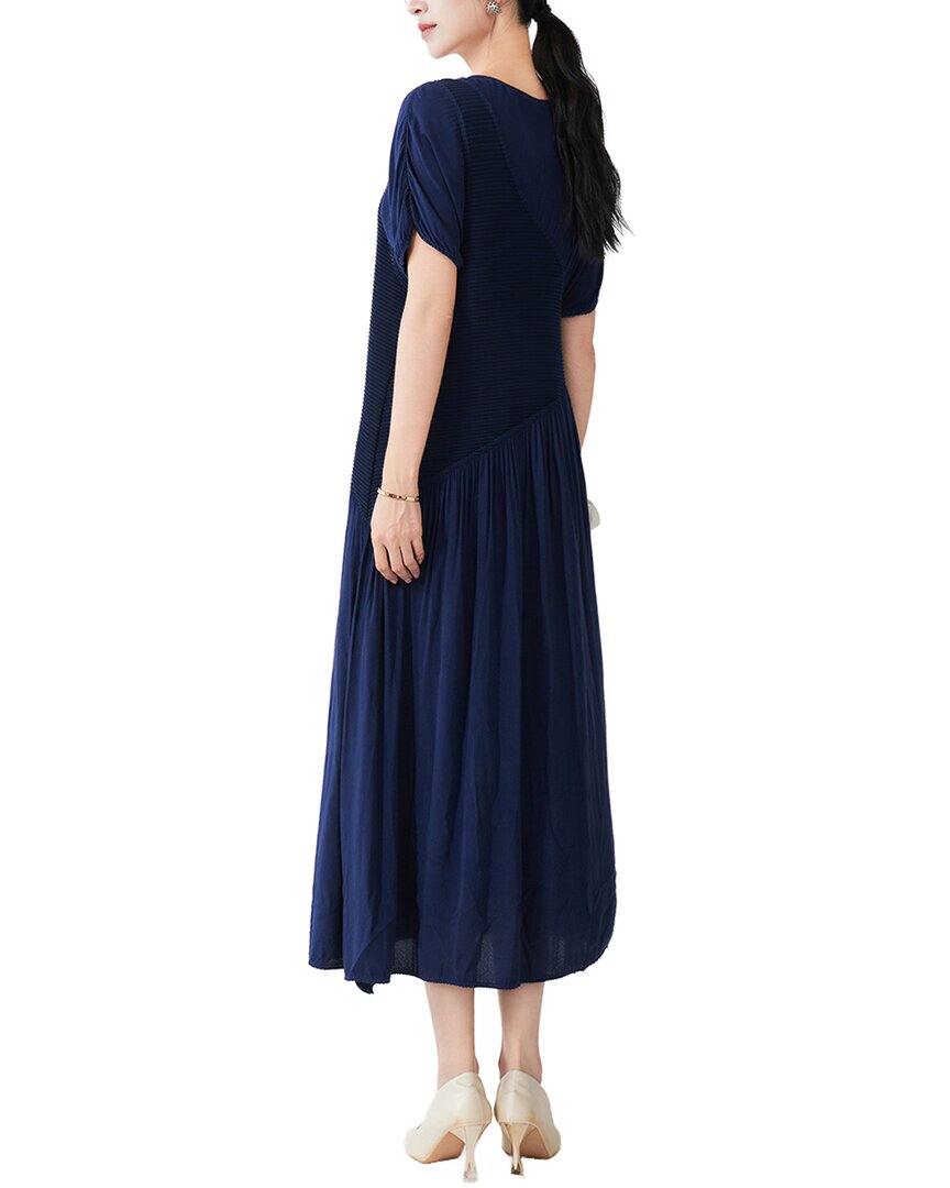 Linda Charm Linda Charm Midi Dress