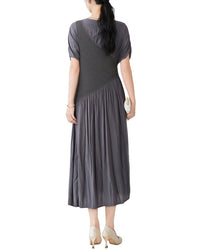 Linda Charm Linda Charm Midi Dress