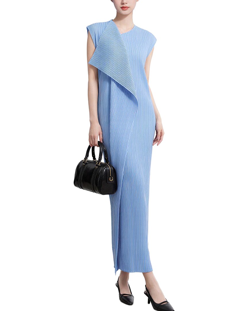 Linda Charm Linda Charm Maxi Dress