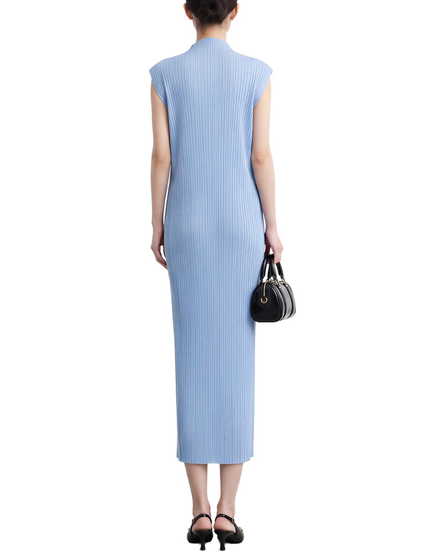 Linda Charm Linda Charm Maxi Dress