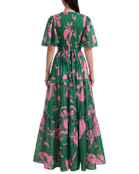 ELAINE Elaine Maxi Dress