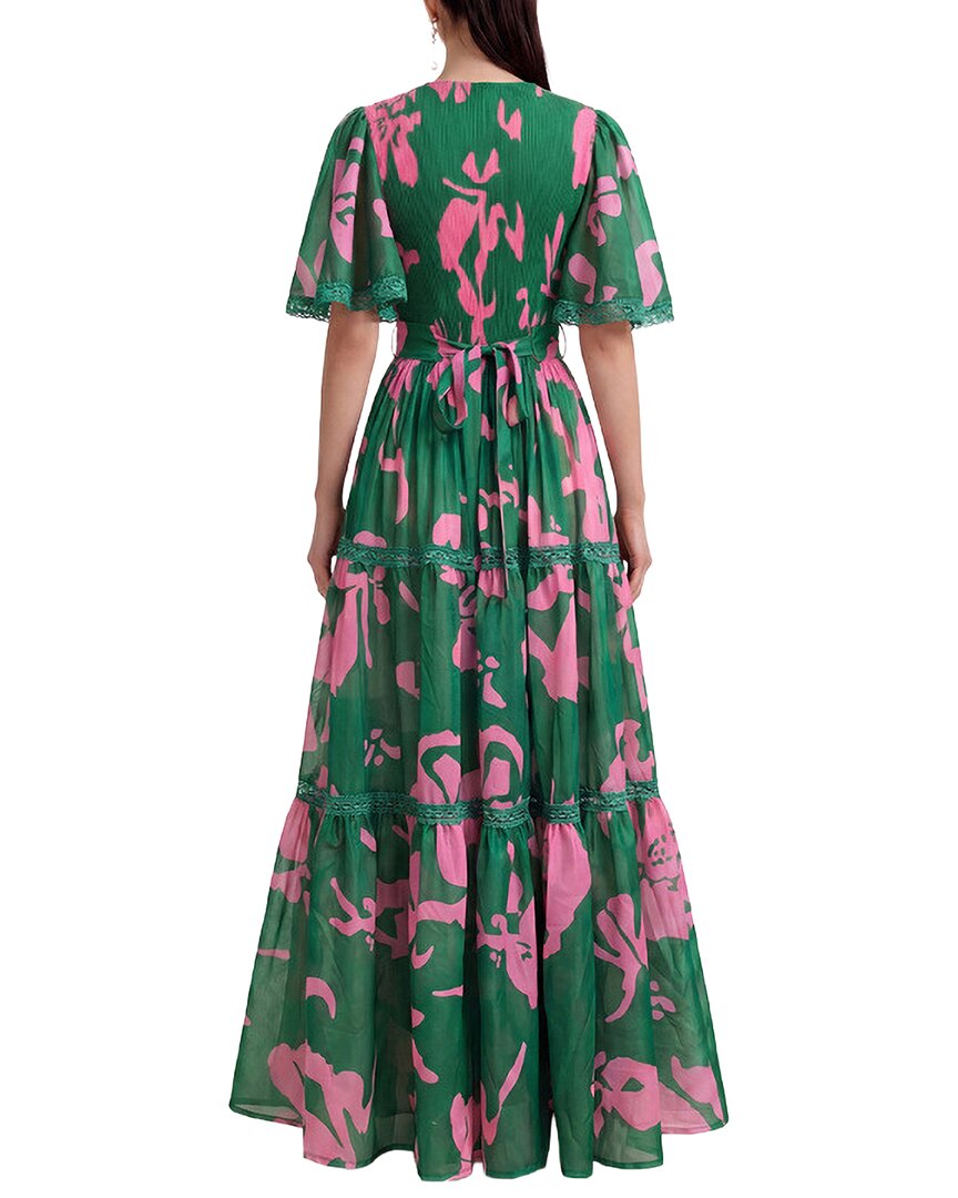 ELAINE Elaine Maxi Dress
