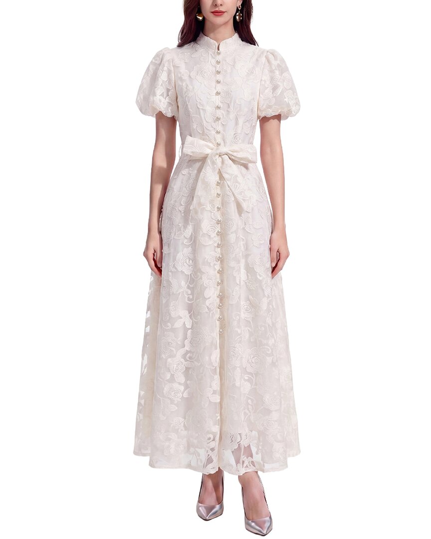 ELAINE Elaine Maxi Dress