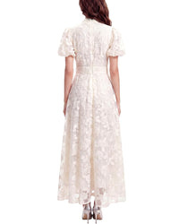 ELAINE Elaine Maxi Dress
