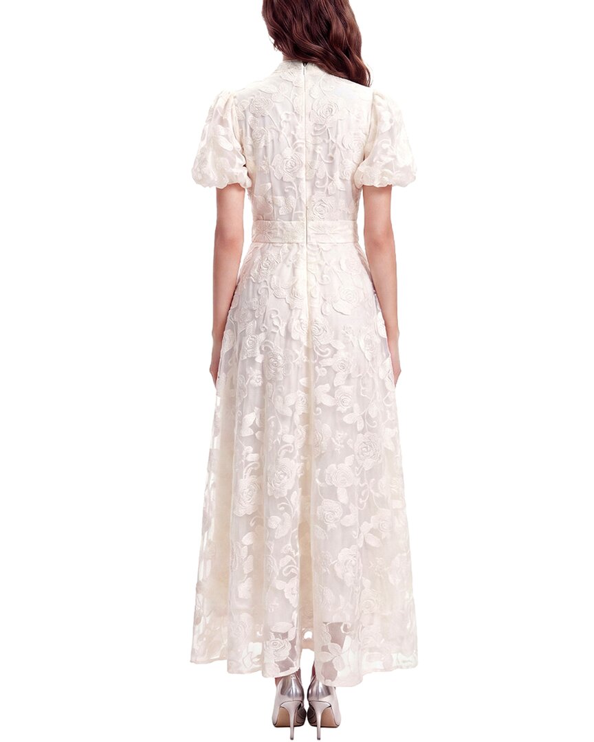 ELAINE Elaine Maxi Dress