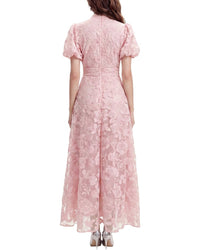ELAINE Elaine Maxi Dress