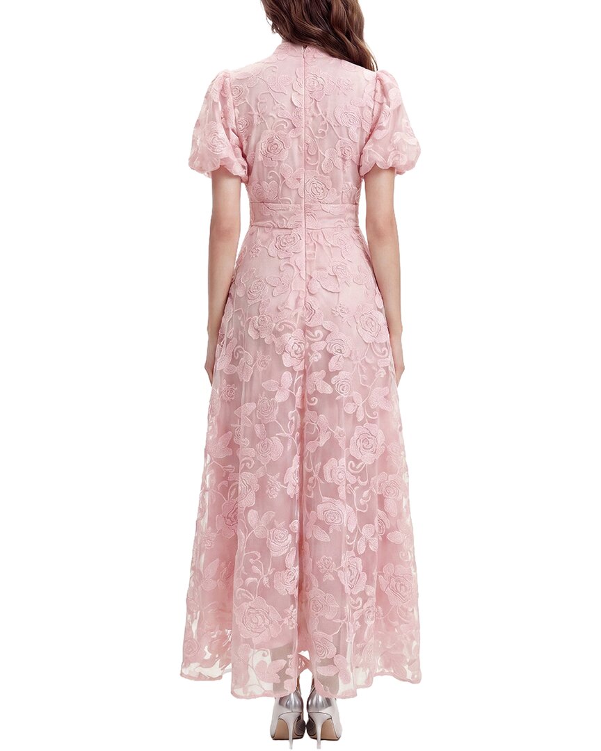 ELAINE Elaine Maxi Dress