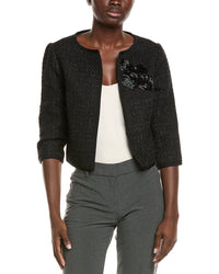 Kay Unger Louisa Evening Jacket