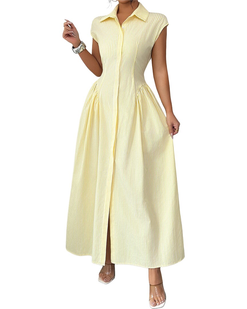 Olivia Taylor Olivia Taylor Maxi Dress
