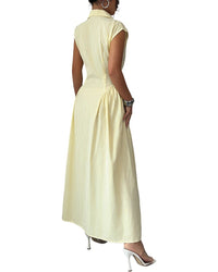 Olivia Taylor Olivia Taylor Maxi Dress