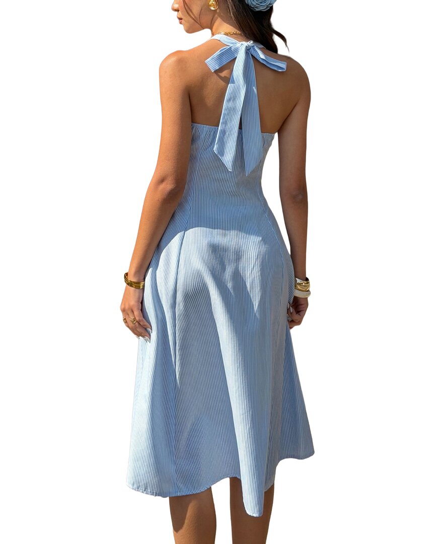 Olivia Taylor Olivia Taylor Midi Dress