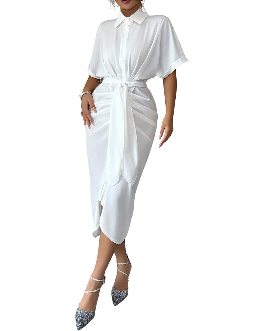 Olivia Taylor Olivia Taylor Midi Dress