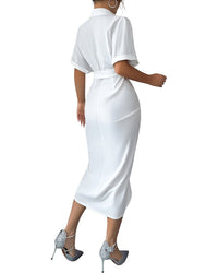 Olivia Taylor Olivia Taylor Midi Dress