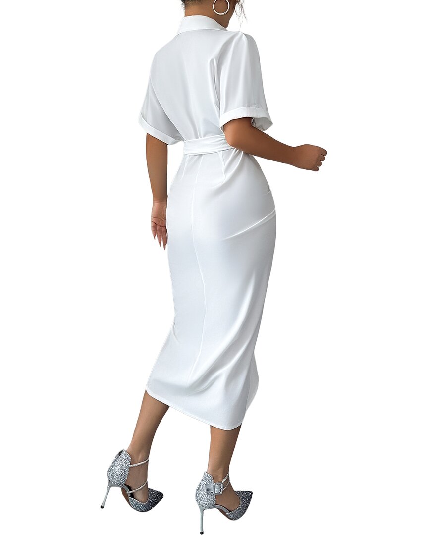 Olivia Taylor Olivia Taylor Midi Dress