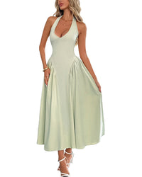 Olivia Taylor Olivia Taylor Midi Dress
