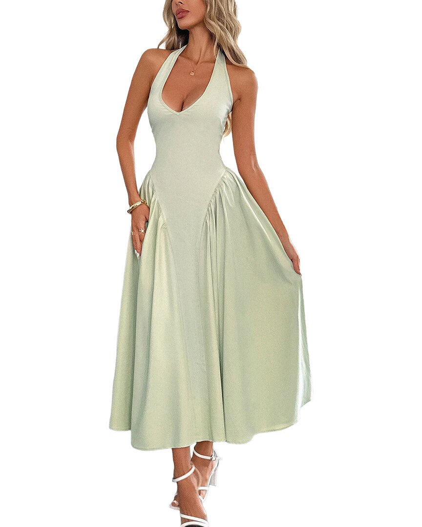 Olivia Taylor Olivia Taylor Midi Dress