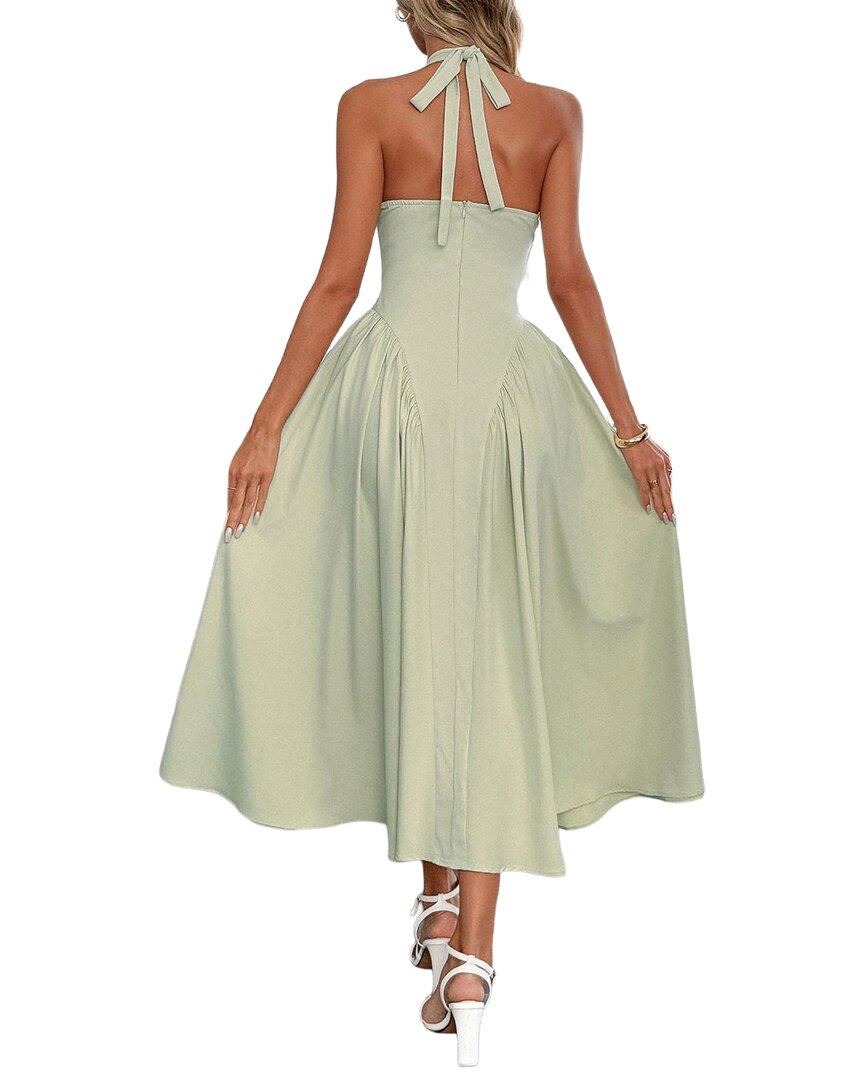 Olivia Taylor Olivia Taylor Midi Dress