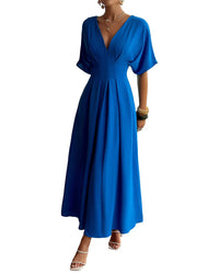 Olivia Taylor Olivia Taylor Maxi Dress