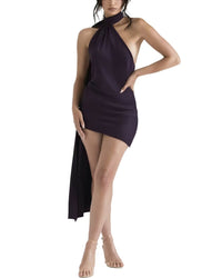 Alma King Bodycon Mini Dress