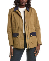 REVERIEE Reveriee Coat