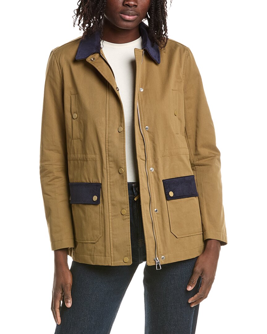 REVERIEE Reveriee Coat