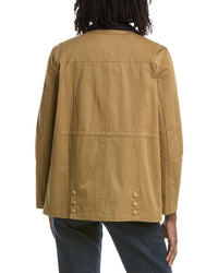 REVERIEE Reveriee Coat