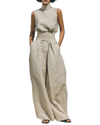 FLORIDA CLOTHING Florida Clothing Top & Pant Set