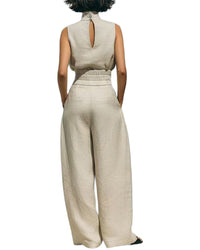 FLORIDA CLOTHING Florida Clothing Top & Pant Set